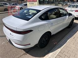 بي واي دي Qin Plus